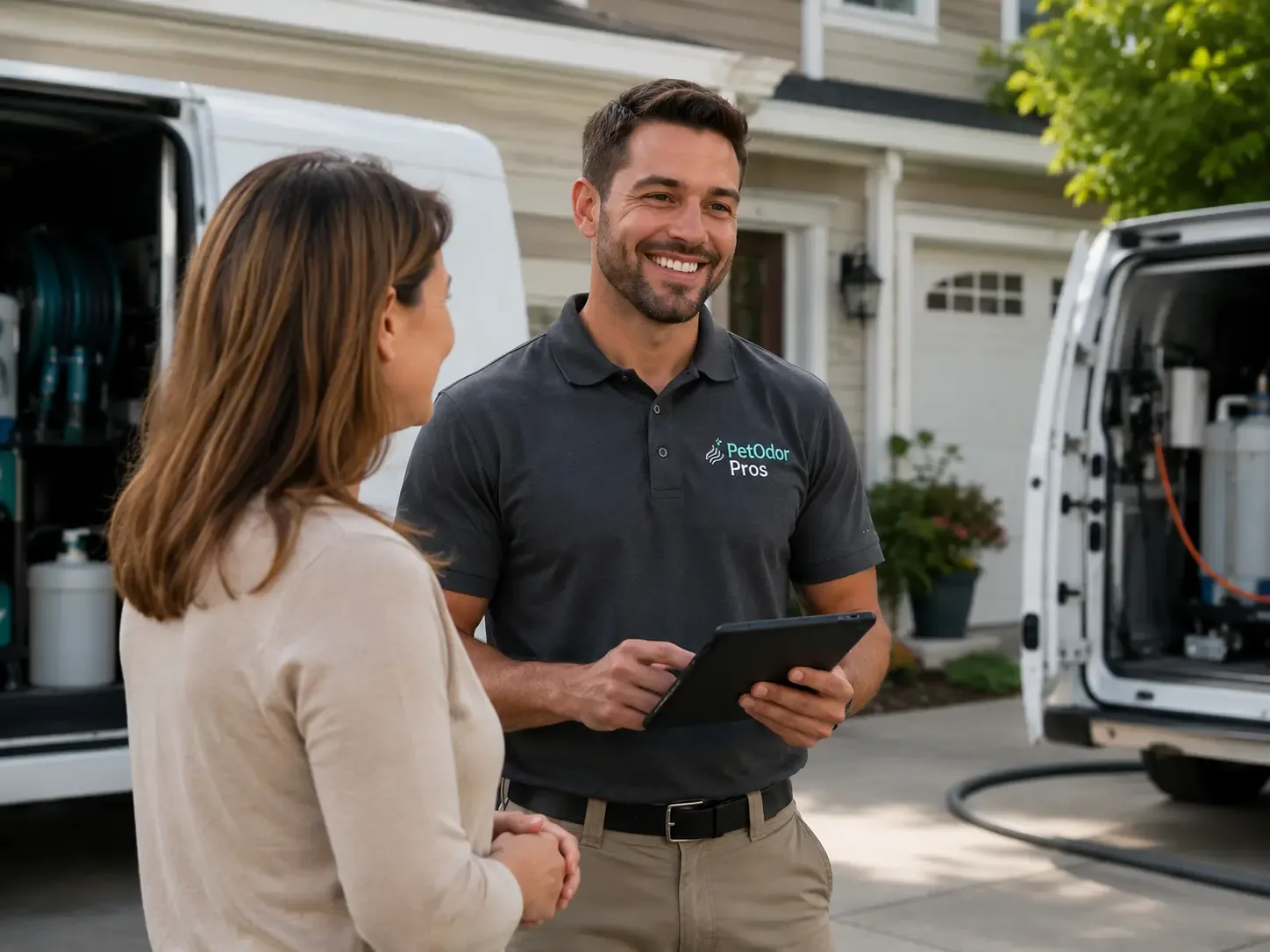 Pet Odor Removal FAQs for Elgin, IL